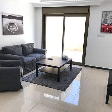 Diyarkom Apartment Amman Rum bild