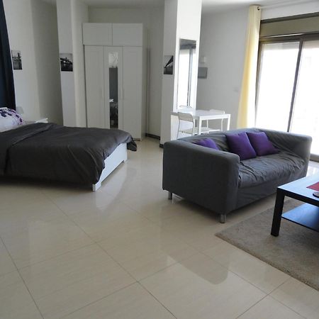 Diyarkom Apartment Amman Exteriör bild