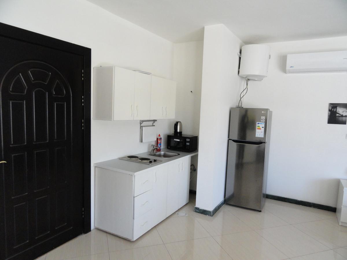Diyarkom Apartment Amman Exteriör bild