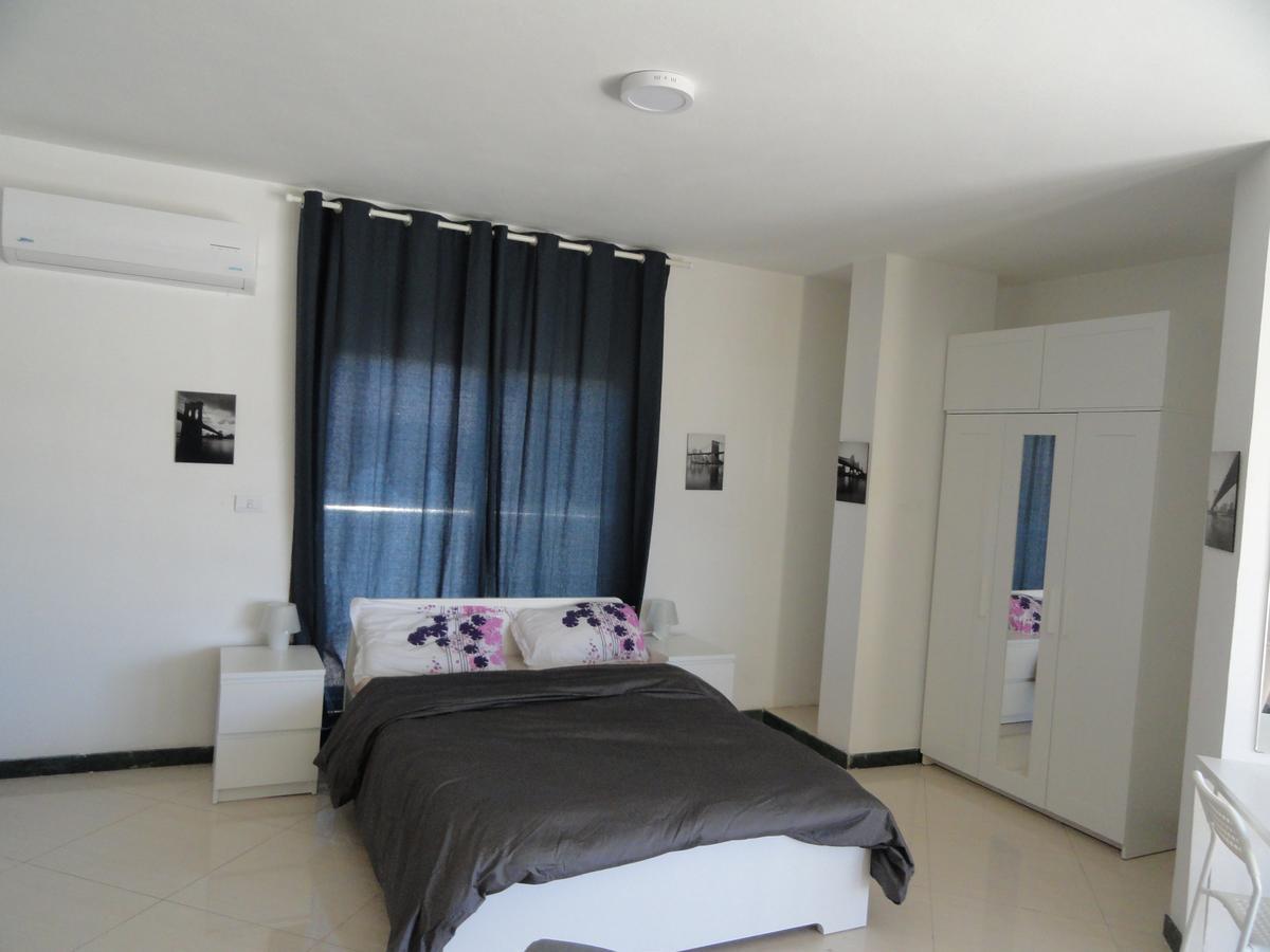 Diyarkom Apartment Amman Exteriör bild