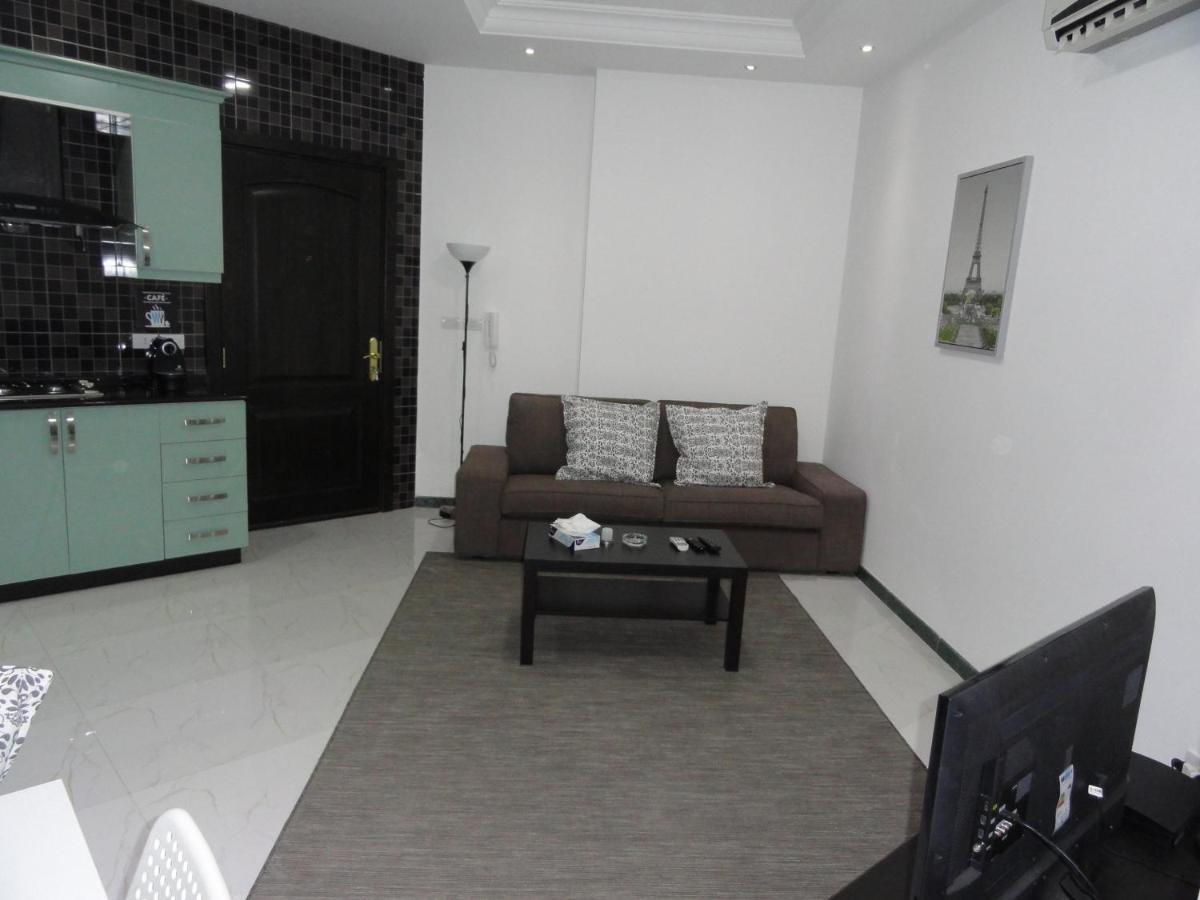 Diyarkom Apartment Amman Exteriör bild