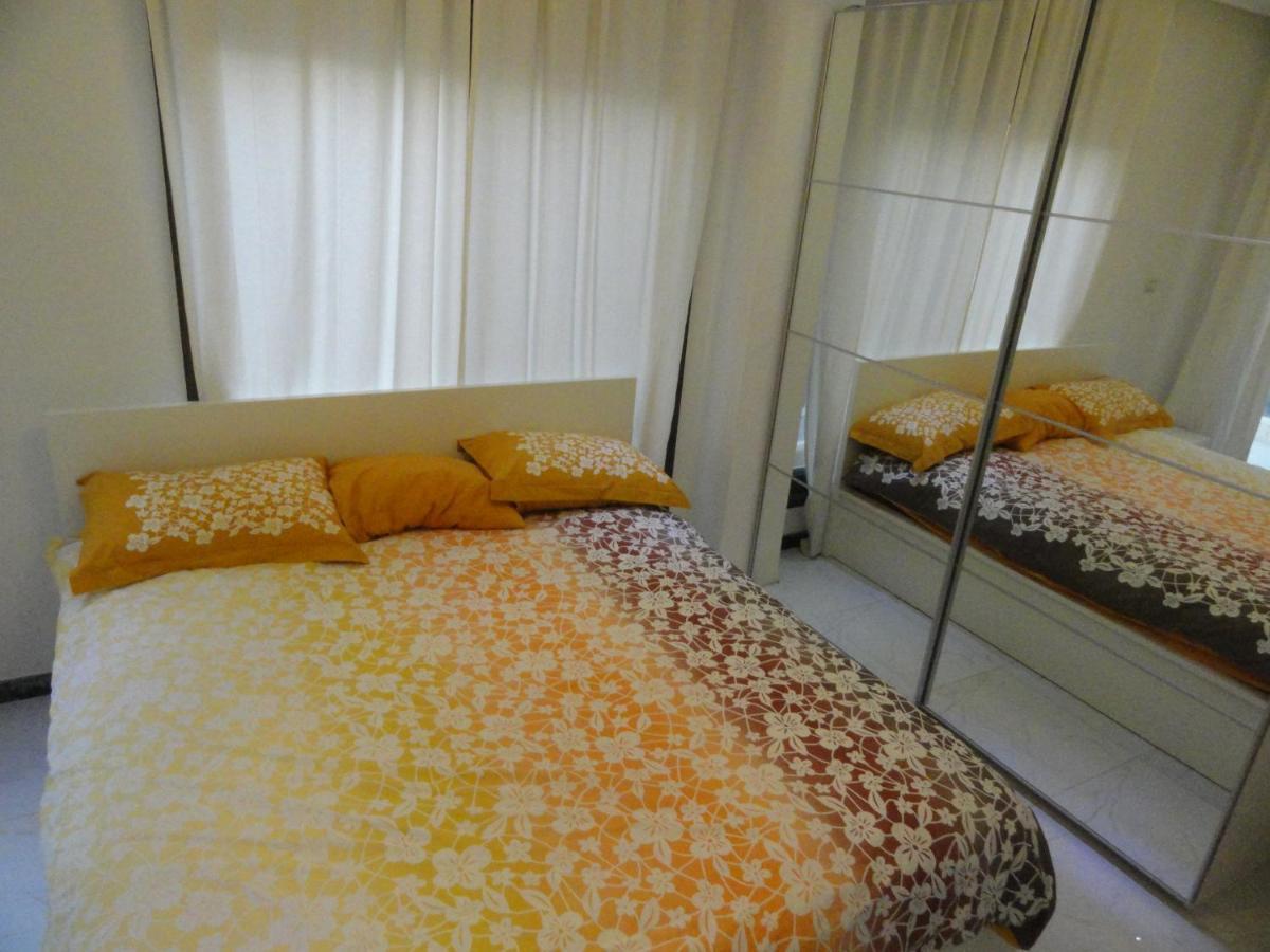 Diyarkom Apartment Amman Rum bild